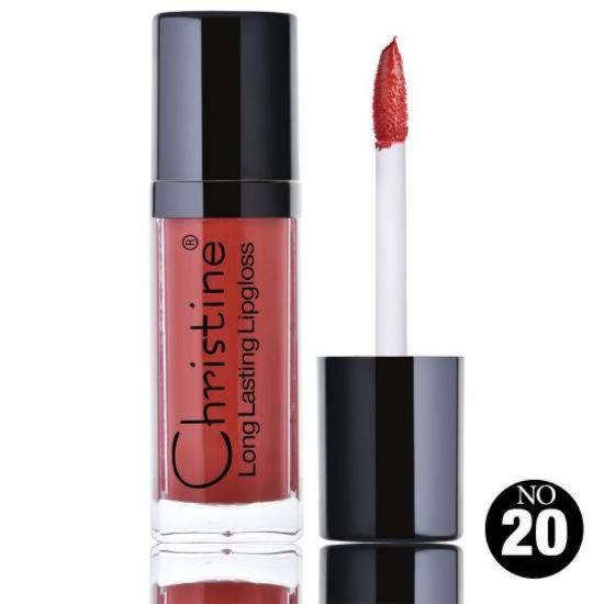 صورة كرستين احمر شفاه  لمسه سائل CH014 - MK-00927