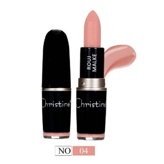 صورة كرستين احمر شفاة ملكي CH021