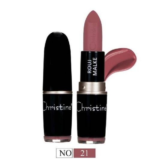 صورة كرستين احمر شفاة ملكي CH030