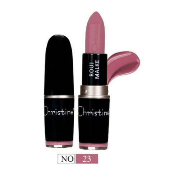 صورة كرستين احمر شفاة ملكي CH032