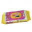 Picture of CHUBS BABY WIPES  SENSITIVE 40 WIPES SINGLE PACK