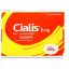 Picture of CIALIS 5 MG 28 TAB