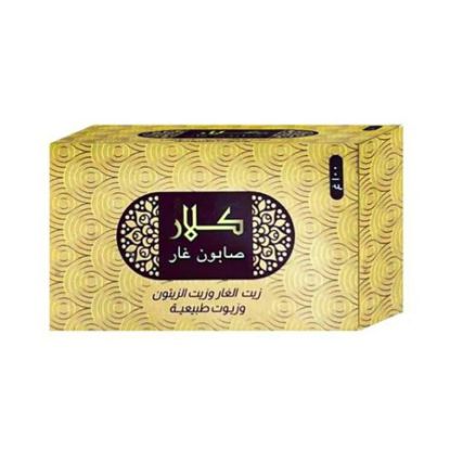 صورة كلار صابون غار 100 ج Gulf