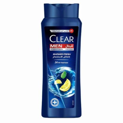 صورة كلير إم إس إتش 3 في 1 أكت كول