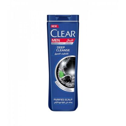 صورة 2017-0120112-059055 - كلير شامبو رجال تنظي