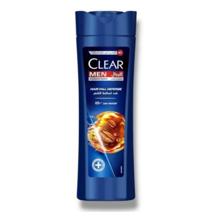 صورة كلير شامبو ضد القشرة للحماية من تساقط الشعر