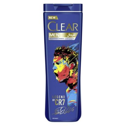 صورة كلير شامبو للرجال 400 مل