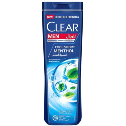 صورة 2019-0120112-139696 - كلير شامبو للرجال با - HC-00333
