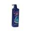 Picture of CLEAR SHAMPOO MEN COOL SPORT MENTHOL 700 ML X 12