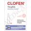 Picture of CLOFEN INJ 75MG 5VIAL