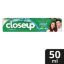 Picture of CLOSE UP GEL MENTHOL CHILL GREEN 50 ML X 12