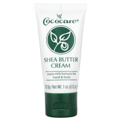 صورة cococaureSheaButterCream110G