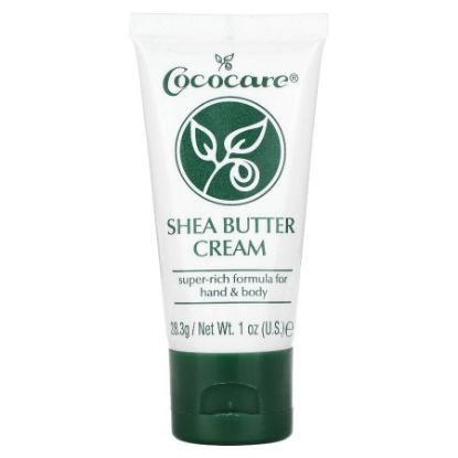 صورة CococaureSheaButterCream425G