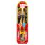 Picture of COLGATE 360 CHARCOAL GOLD T.B SOFT 8019