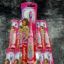 Picture of COLGATE BAT MAN / BARBIE T.B EX-SOFT POWER 2331+2331