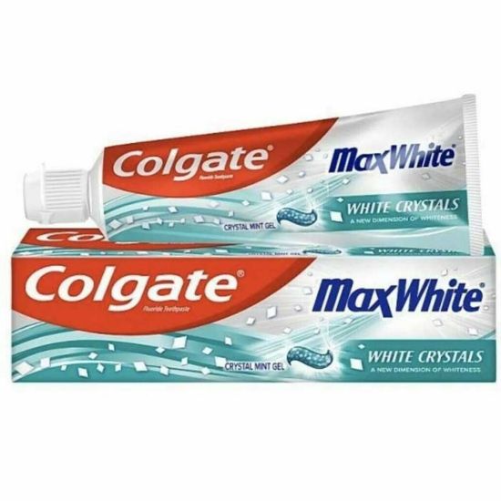 صورة كولجيت بياض الكريستا