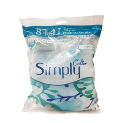 صورة مكينه سمبلي كلور 8+4 سماوي