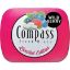 Picture of COMPASS FRESH MINT WILDBERRY 14 G 50 PCS 700722