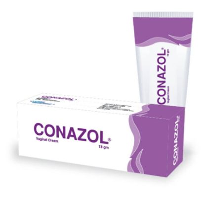 Picture of CONAZOL VAGINAL CREAM 78 G