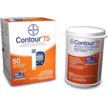 صورة ME0000012759SFDAA00006 - ContourTs50Strips