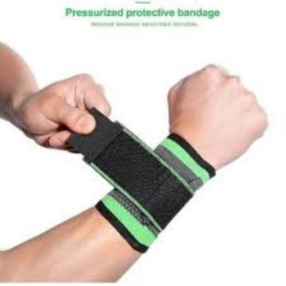 صورة XL كونويل مشد معصم ي