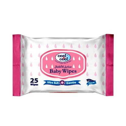 صورة كول اند كول جل غسيل للأطفال 500 مل