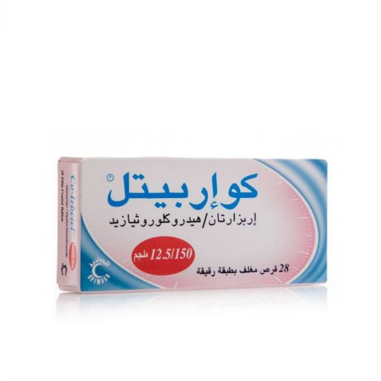 صورة كوريبكس 150/12.5