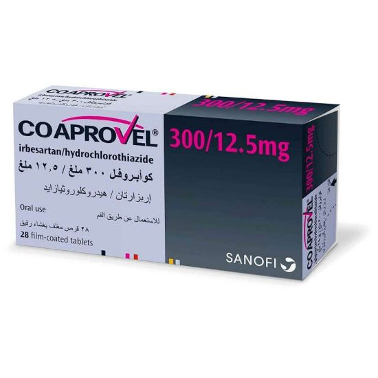 صورة كوريبكس 300/12.5