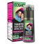 Picture of COSMO NATURAL BLACK HAIR COLOR SHAMPOO 180 ML