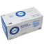 Picture of COVIX 3 LAYER MEDICAL BLUE FACE MASK 1 BOX