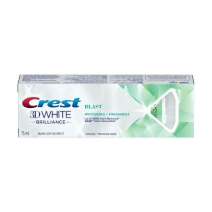 صورة كرست تبييض مثالي مكثف