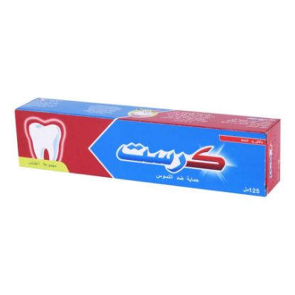 صورة كرست معجون اسنان بال