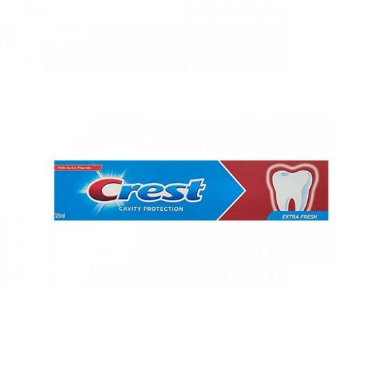 صورة كرست متكامل 7 معجون منعش 125 مل