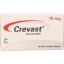 Picture of CREVAST 10 MG 30 TAB