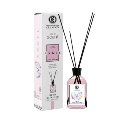 صورة كريزون كريشن ريد معطر للغرف والمكاتب اكاسيا  115مل