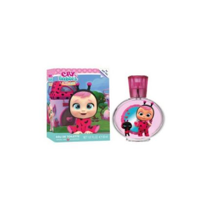 صورة كراي بيبيز 30مل تواليت #7252