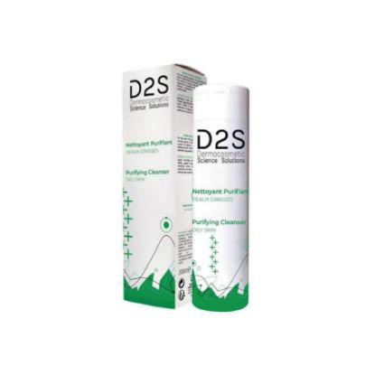 صورة دى 2 اس مطهر 200ml في -0699