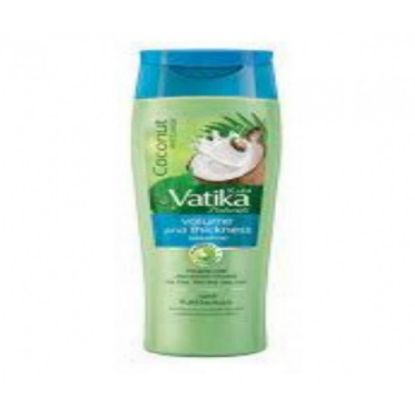 صورة DaburVtikaShampooCoconut200ml