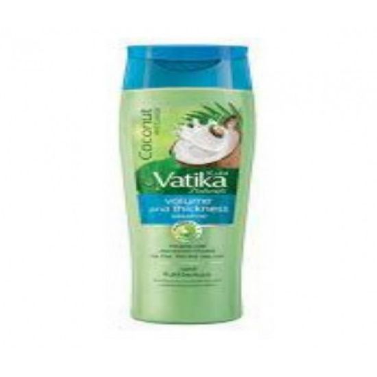 صورة DaburVtikaShampooCoconut200ml