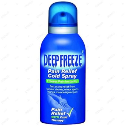 Picture of DEEP FREEZE 150ML SPRAY