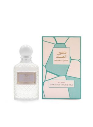 صورة عطر بخاخ دخون المسك