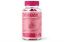 Picture of DELEBOO VITAMINC +ZINC RASPBERRY 90 BEANS