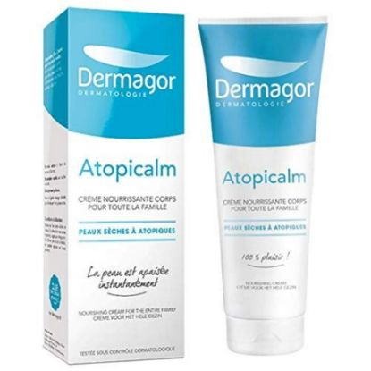 Picture of DERMAGOR ATOPICALM CREAM 250 ML#