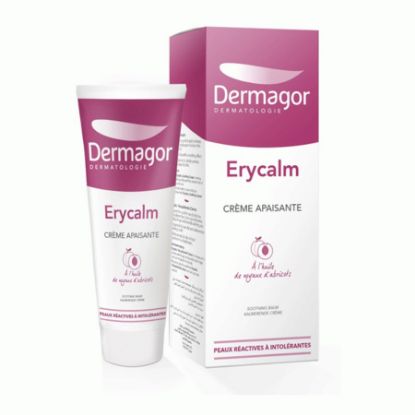 Picture of DERMAGOR ERYCALM CREAM 40ML 8179