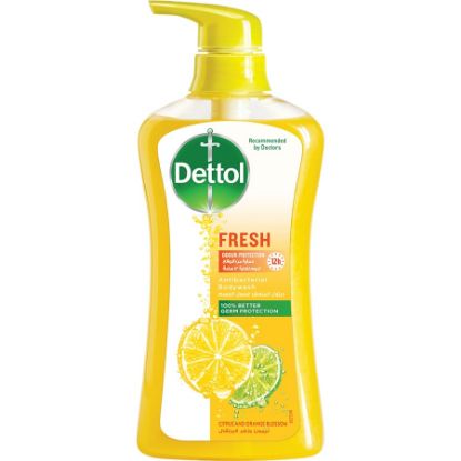 صورة Dettol  Hand Wash Fresh 700ml 0033