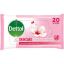 Picture of DETTOL AB WIPES SKINCAR 20 WIPES X 48