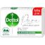 صورة DETTOL PURE Body soap 165GX48 4390