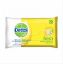 Picture of DETTOL WIPES SKINCARE 10 SHEETS X 48 - 2468 (SENSITIVE)#@
