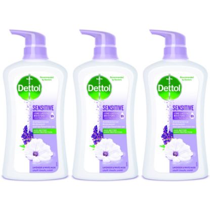 صورة ديتول جيل استحمام حس - PC-00538