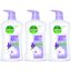 Picture of DETTOL SHOWER GEL SENSITIVE 500- 650-625 ML X 12